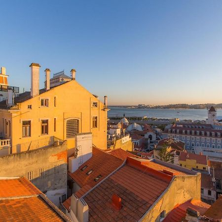 Cabral 5 Stars View Apartment Lisabona Exterior foto