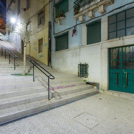 Cabral 5 Stars View Apartment Lisabona Exterior foto