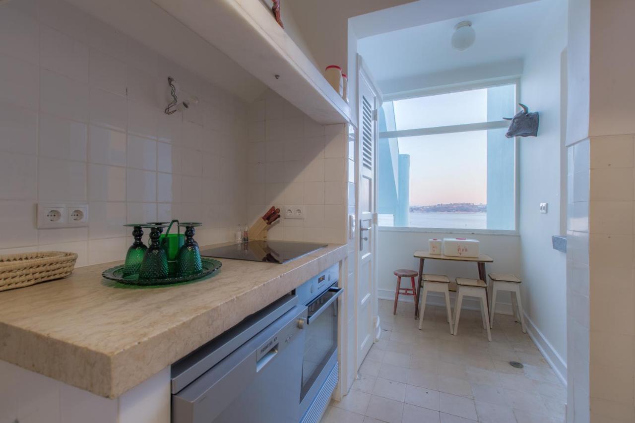 Cabral 5 Stars View Apartment Lisabona Exterior foto