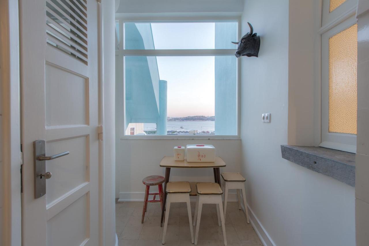 Cabral 5 Stars View Apartment Lisabona Exterior foto