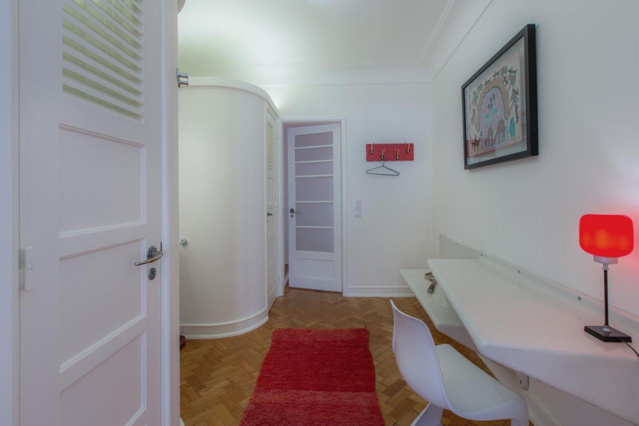 Cabral 5 Stars View Apartment Lisabona Exterior foto