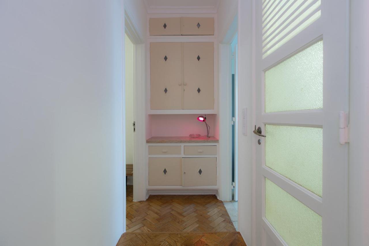 Cabral 5 Stars View Apartment Lisabona Exterior foto