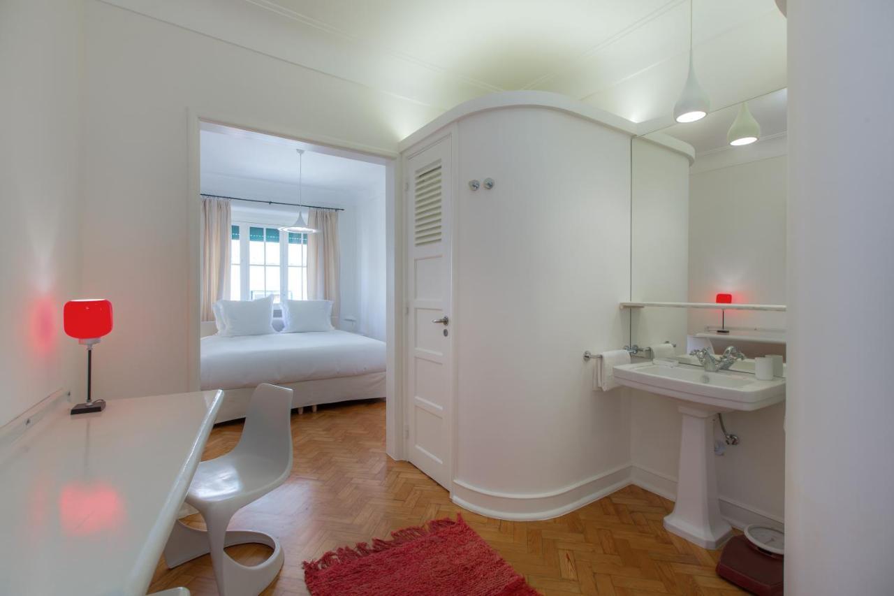 Cabral 5 Stars View Apartment Lisabona Exterior foto