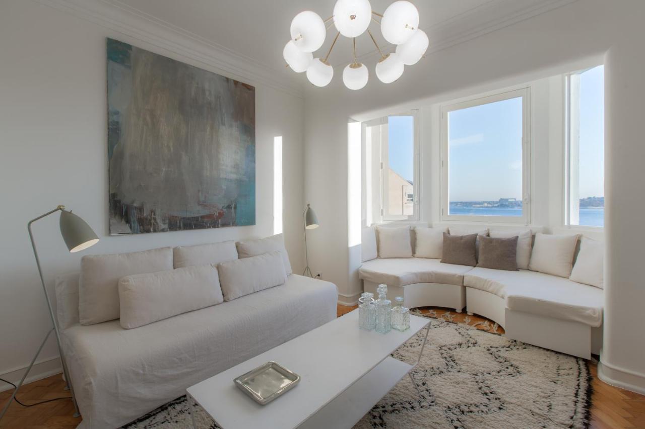 Cabral 5 Stars View Apartment Lisabona Exterior foto