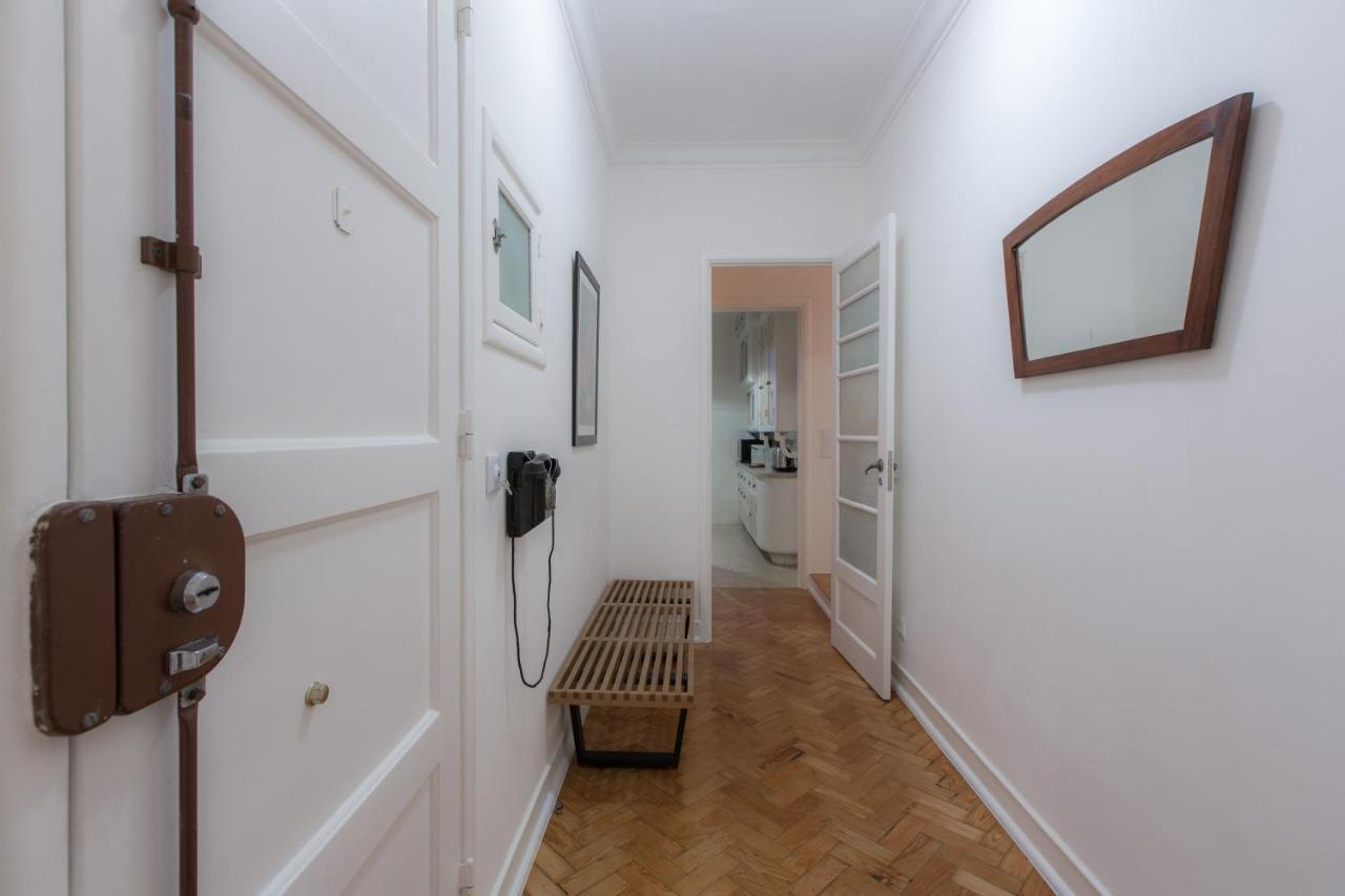 Cabral 5 Stars View Apartment Lisabona Exterior foto