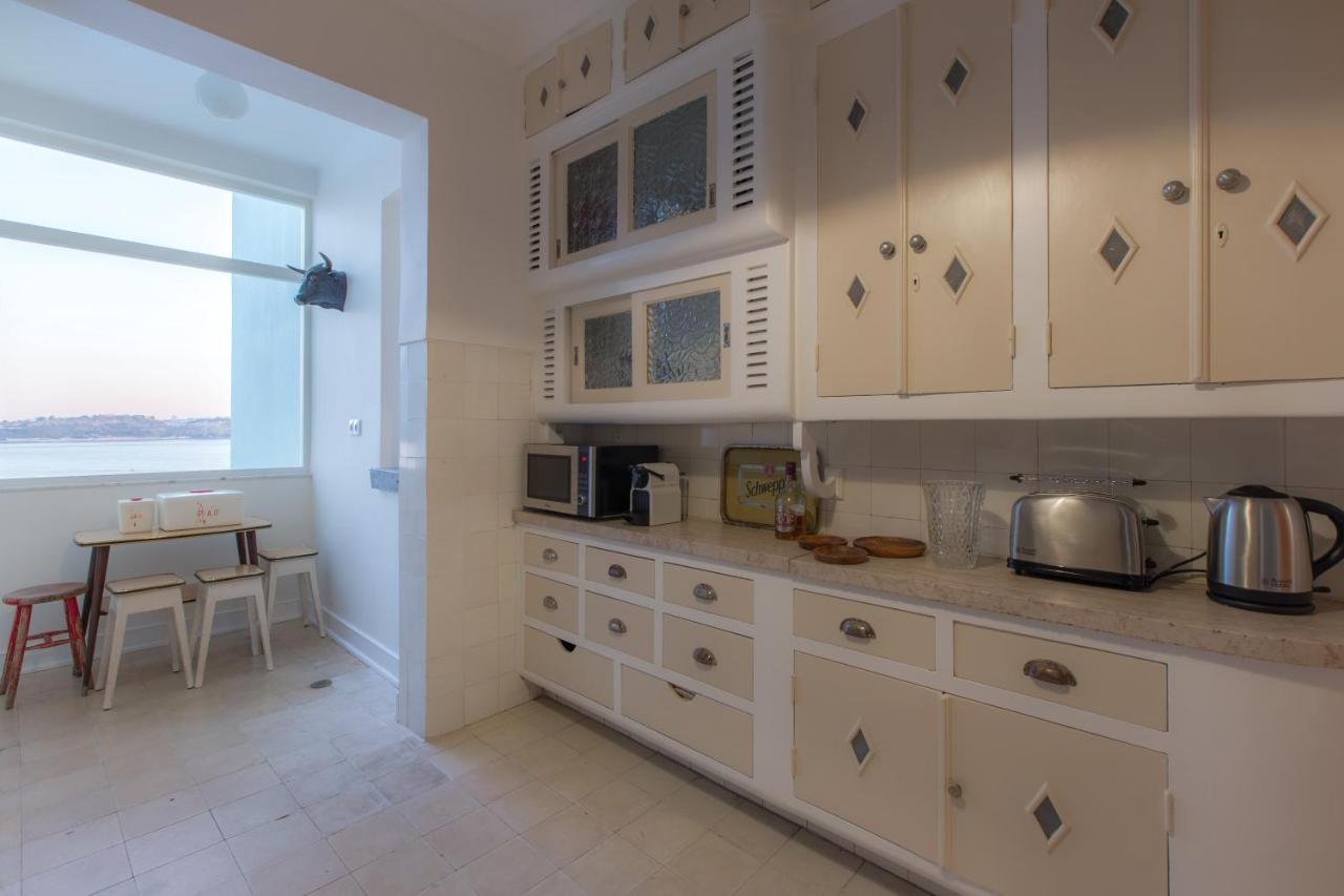 Cabral 5 Stars View Apartment Lisabona Exterior foto