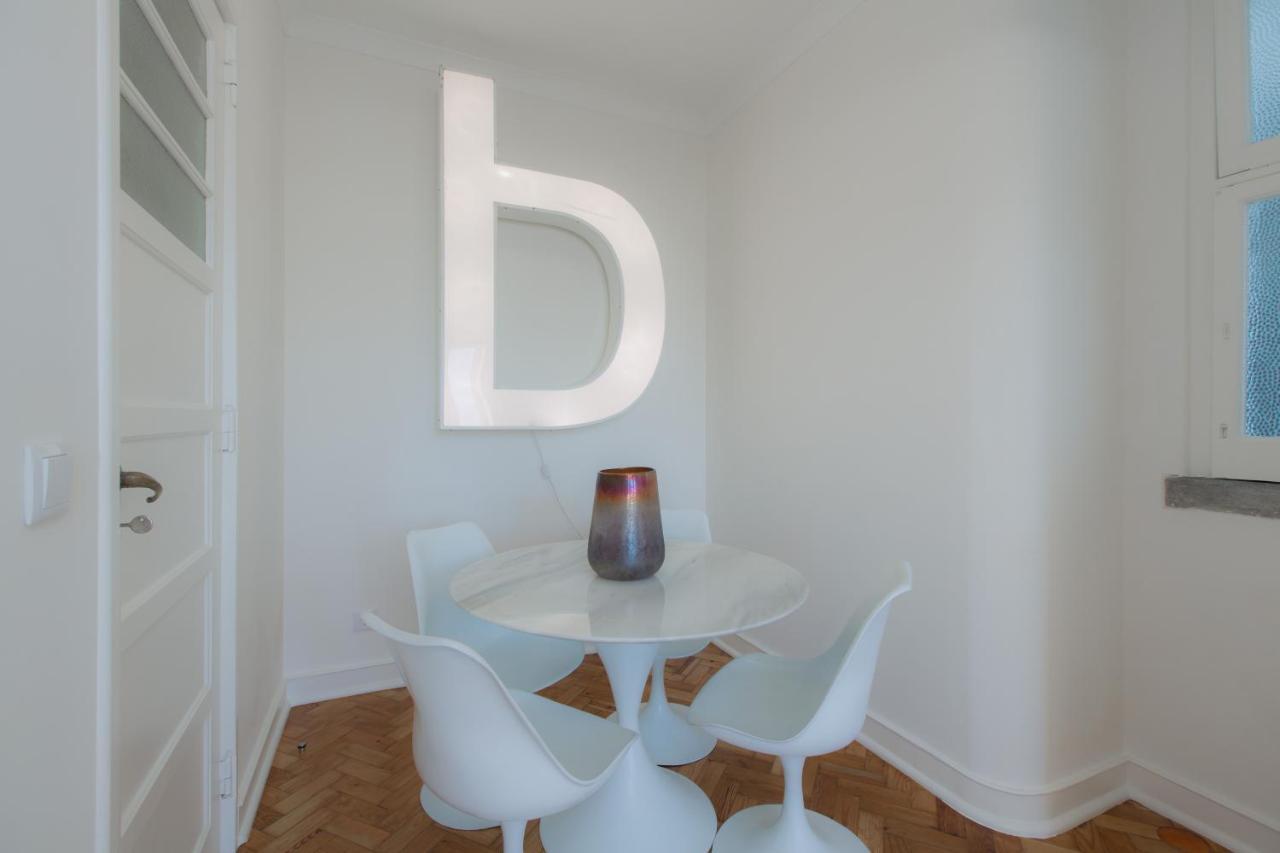 Cabral 5 Stars View Apartment Lisabona Exterior foto