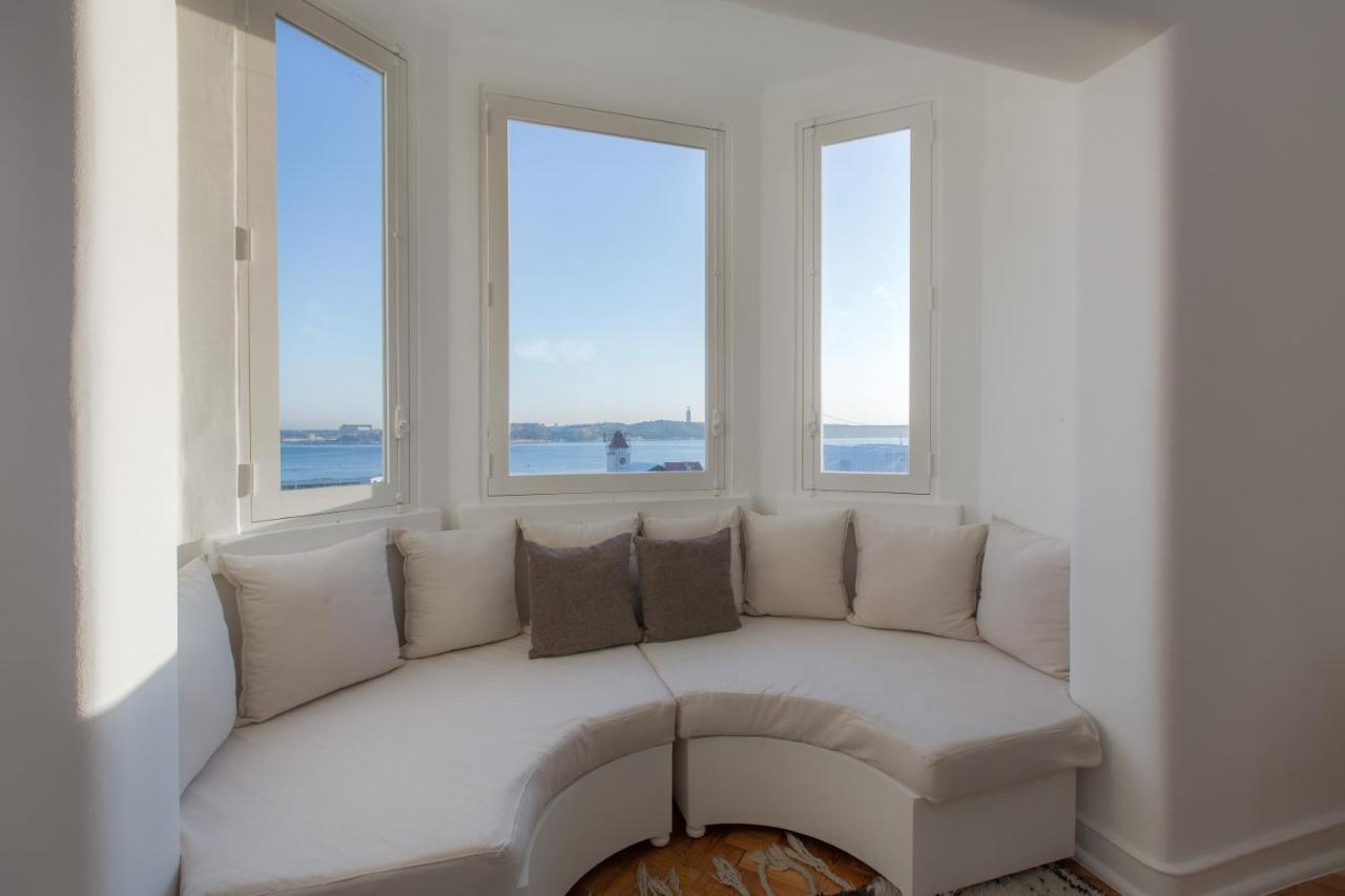 Cabral 5 Stars View Apartment Lisabona Exterior foto