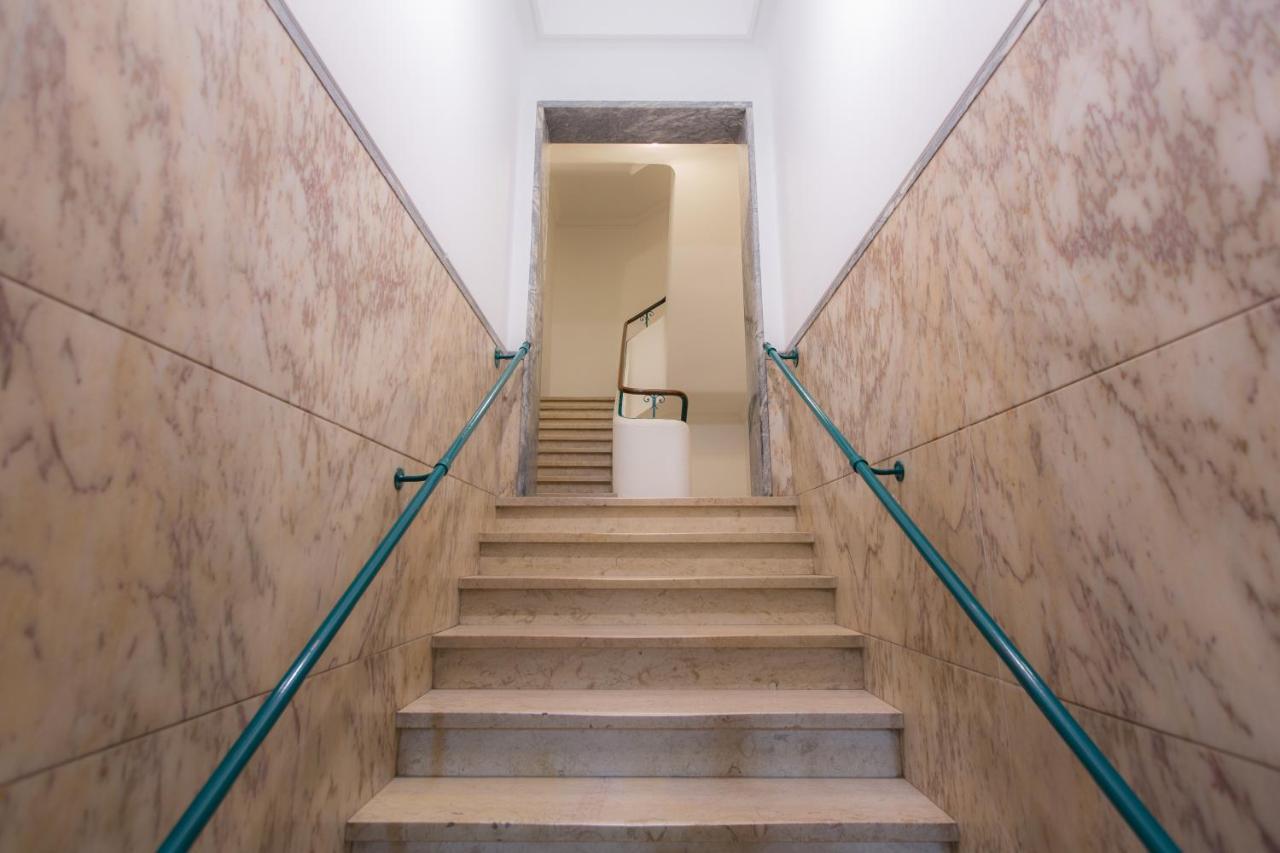 Cabral 5 Stars View Apartment Lisabona Exterior foto