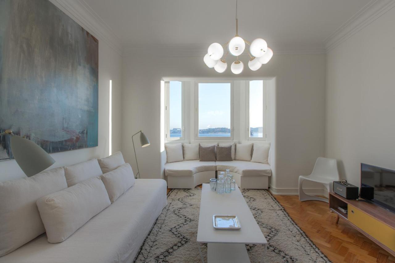 Cabral 5 Stars View Apartment Lisabona Exterior foto
